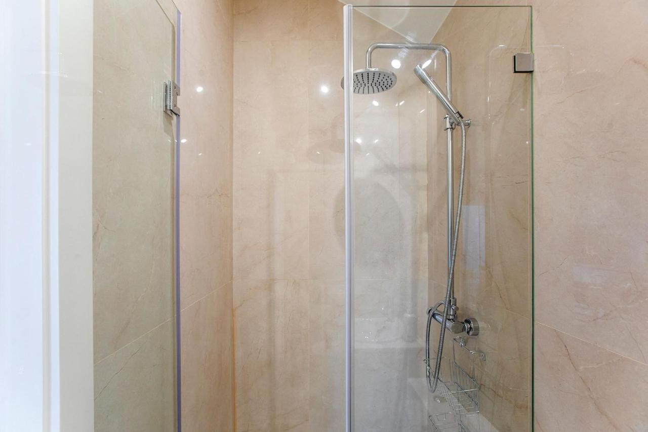Lovelystay - Cozy 1Br In Santa Catarina W/ Balcony ปอร์โต ภายนอก รูปภาพ